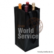 Eco Wine Bag x 4