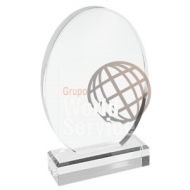 Trofeo Cristal Circle